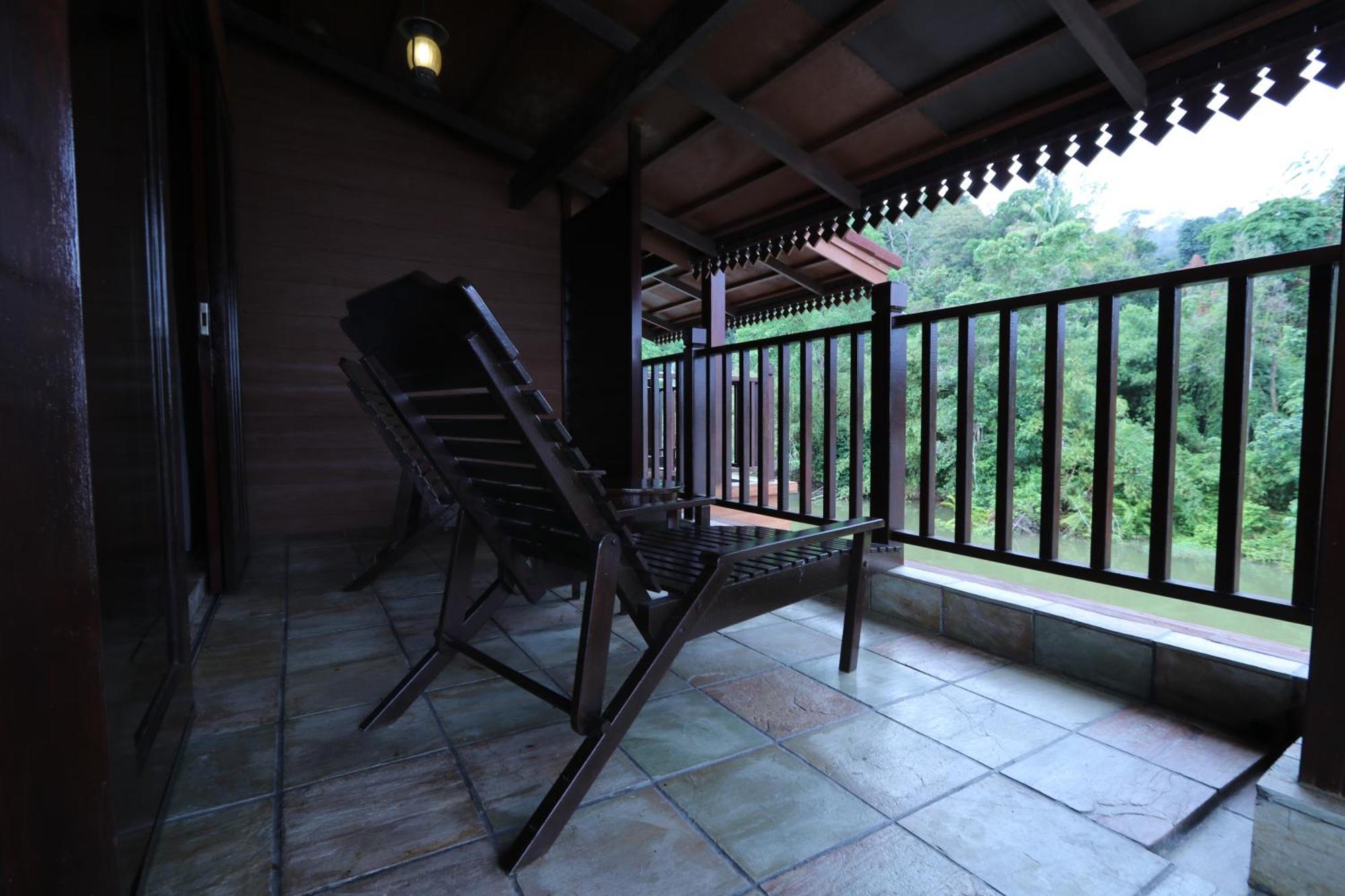 Bukit Merah Laketown Resort Taiping Zimmer foto